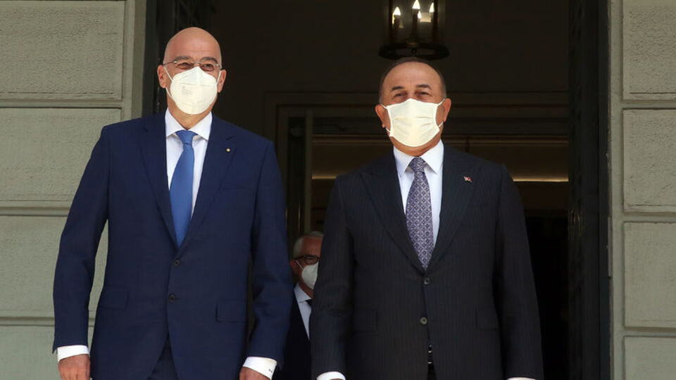 Türkiye ve Yunanistan aşı sertifikasında anlaştı!