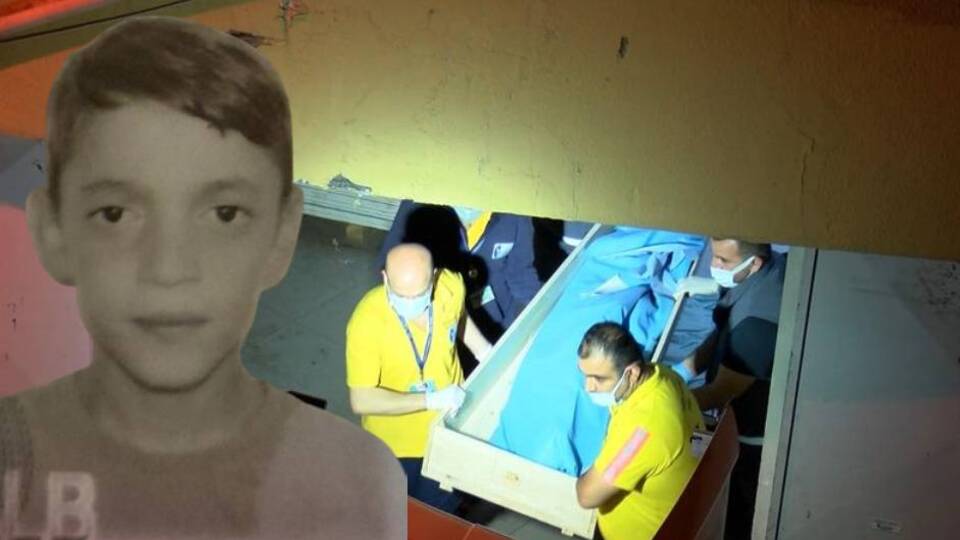 Zeytinburnu'nda bıçaklı kavga: 1 ölü, 1 yaralı