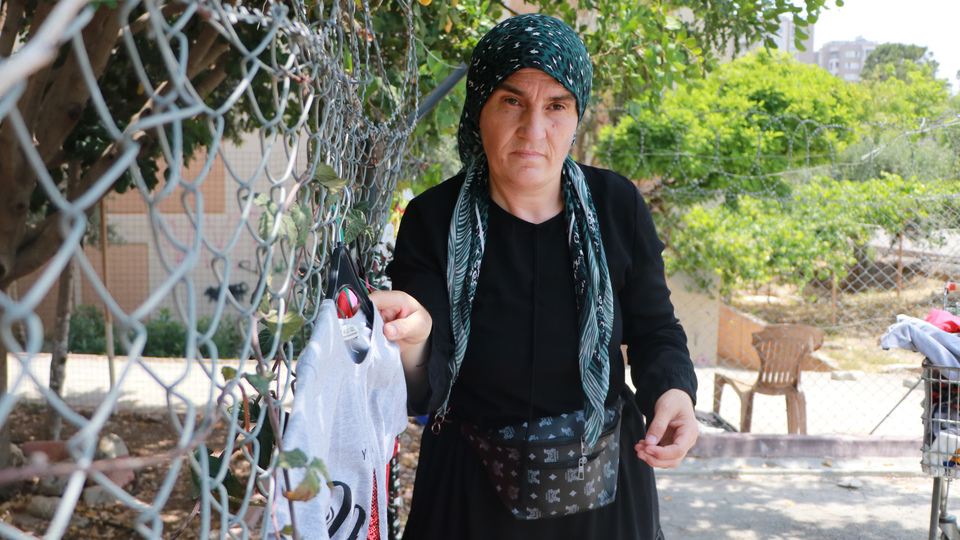 Kimliğini kaybedince hayatı kâbusa döndü!