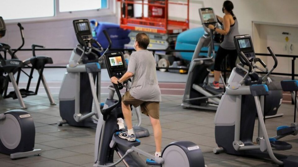 1 Haziran'dan sonra spor salonları açılacak mı?