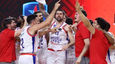 3 sezondaki yatırım kupayı getirdi!