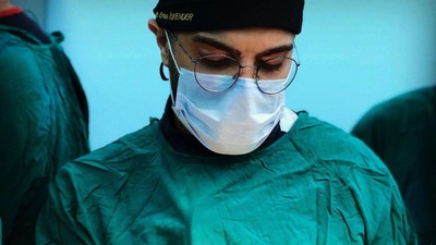 Bıçaklanan doktor yaşadığı dehşeti anlattı!
