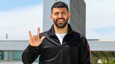 Dev transfer resmen açıklandı!