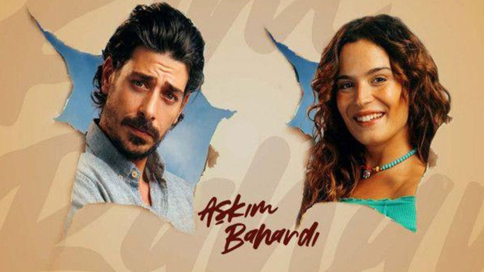 Aşkım Bahardı filmi oyuncuları ve konusu