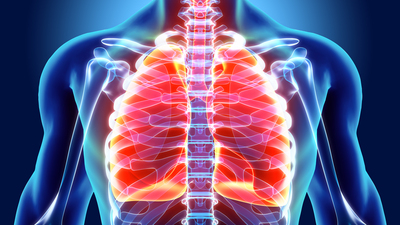 Korona sonrası öksürük ciğerlerle ilgili olmayabilir