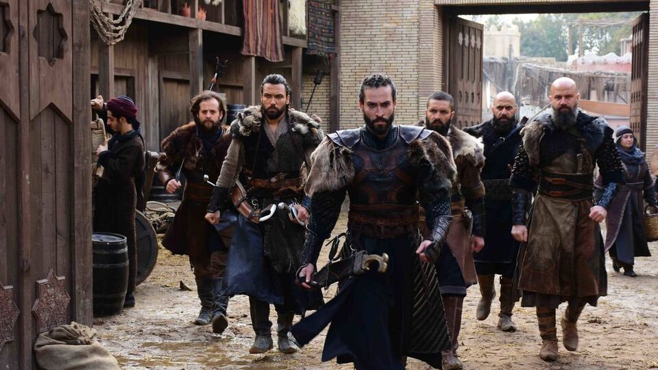 Uyanış Büyük Selçuklu final mi yapıyor?