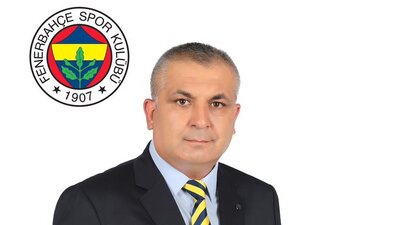 Fenerbahçe başkan adaylığını açıkladı