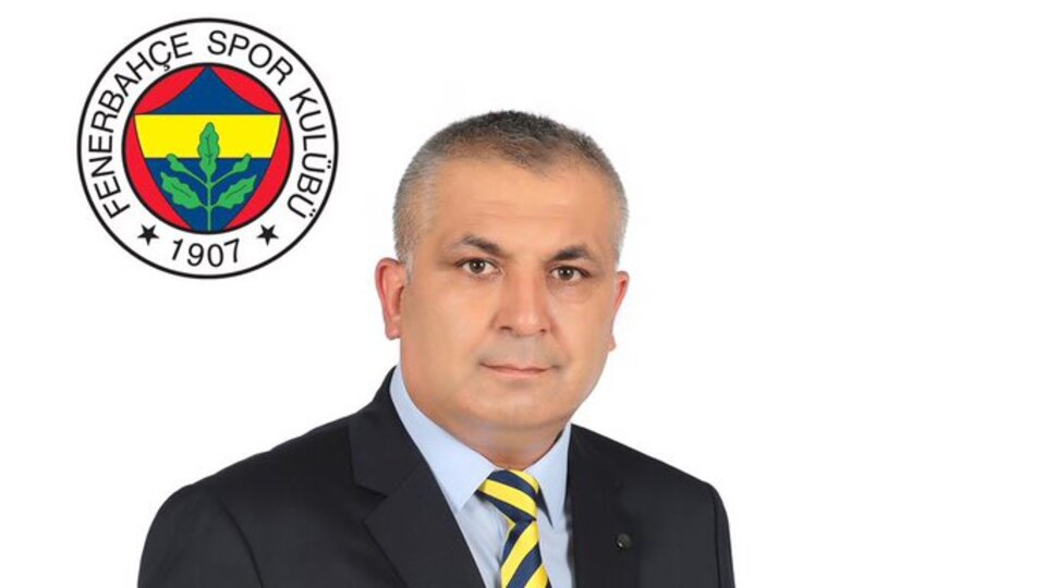 Fenerbahçe başkan adaylığını açıkladı
