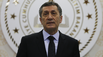 Bakan Selçuk'tan yüz yüze eğitim açıklaması