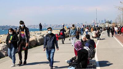 1 Haziran normalleşme genelgesi yayınlandı mı?