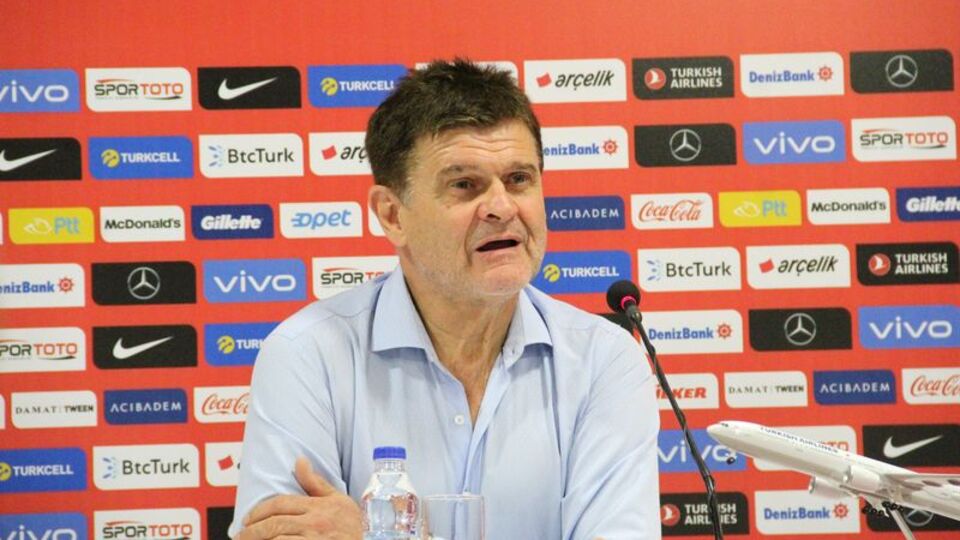 "Hedeflerimize ulaştık"