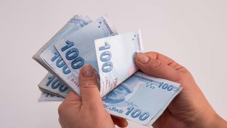 1100 TL pandemi sosyal yardımı başvurusu!