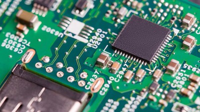 Çip kıtlığı birkaç yıl sürebilir