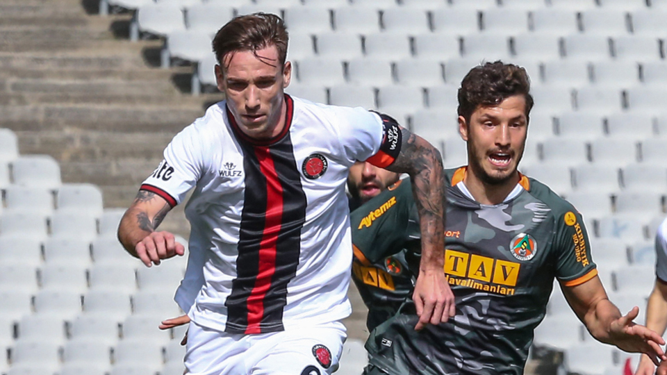 Biglia için flaş açıklama