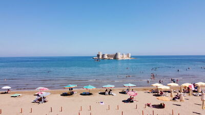 Salgında yaz tatili uyarısı!