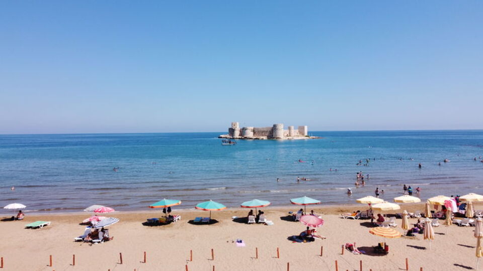 Salgında yaz tatili uyarısı!