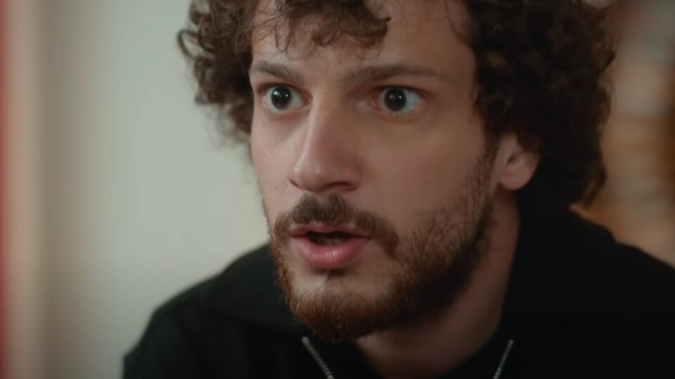 Kağıt Ev yeni fragman geldi mi?