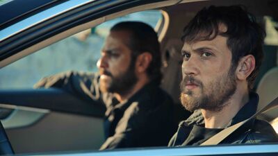 Çukur 131. yeni bölüm fragmanı yayında mı?