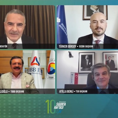 Covid masrafının 2 milyarı sigortadan