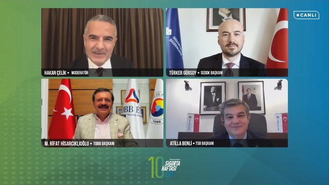 Covid masrafının 2 milyarı sigortadan