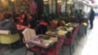 Nargile kafeler açıldı mı 2021?