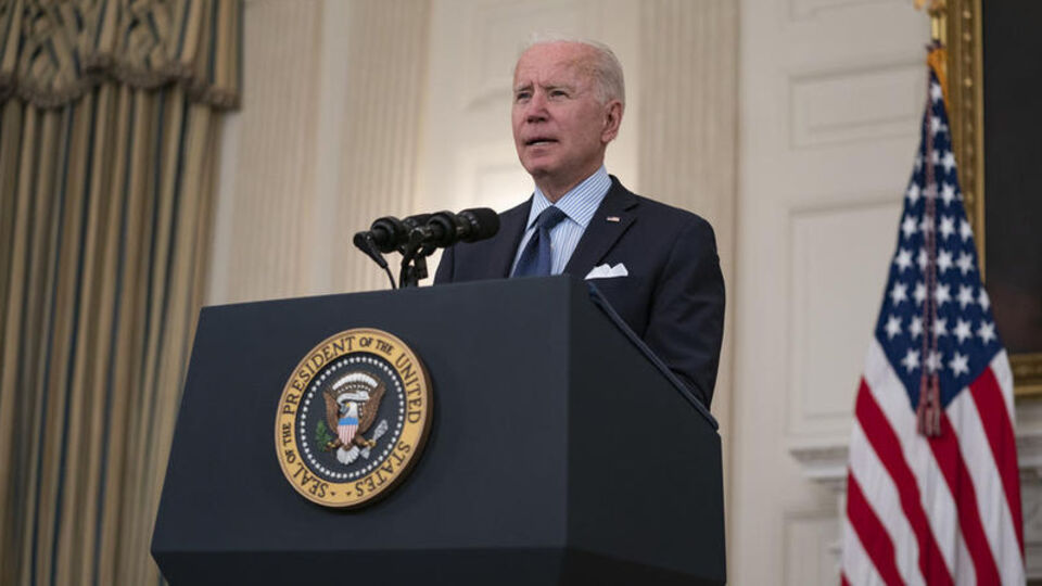 Biden, Tulsa Katliamı kurbanlarını andı