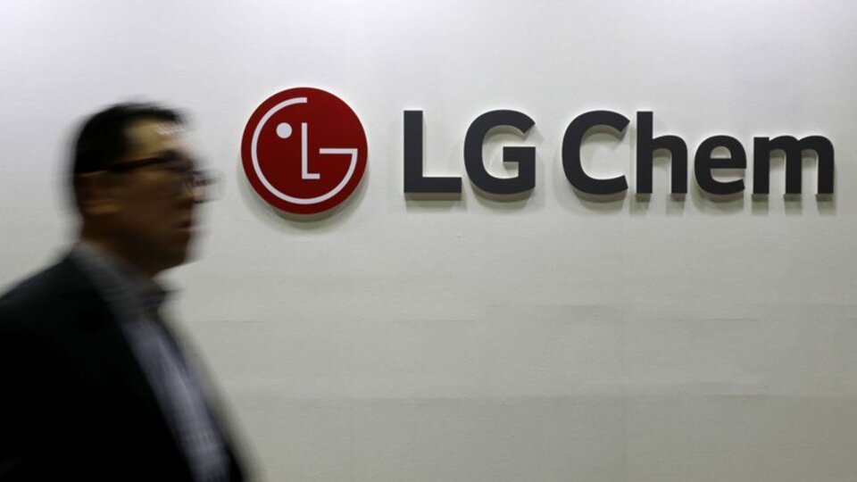 LG bir devri kapattı!