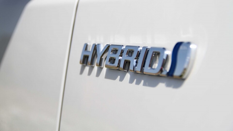 'Filolar hibrit araçlara geçiyor'