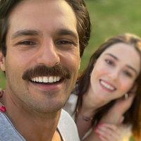 "Aşırı seviyorum"