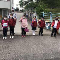İlkokul ve ana sınıflarında yüz yüze eğitim başladı!