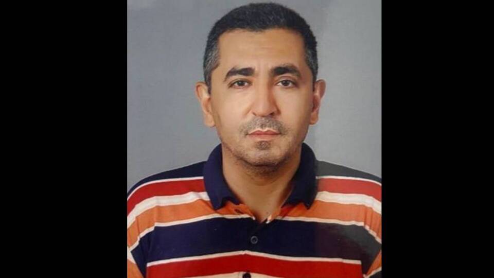 Yatalak hastanın evine kanlı baskın