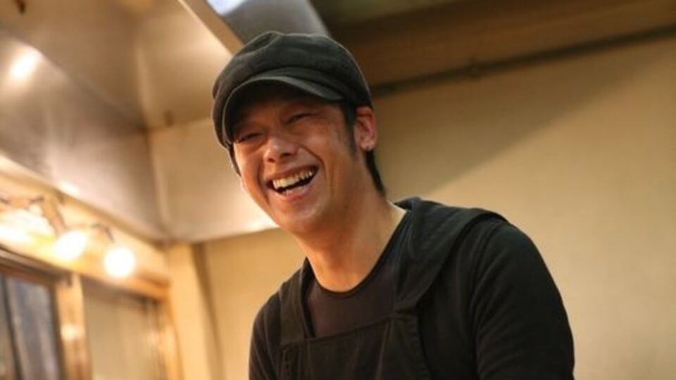 Japonların özrü böyle olur!