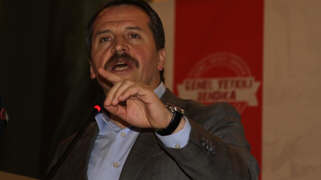 Birlikte hareket etme çağrısı