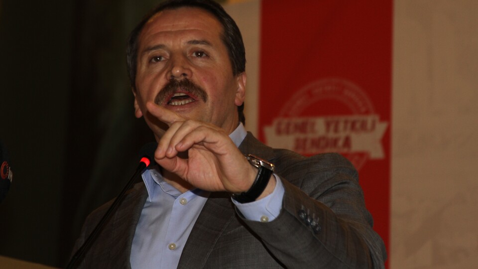 Birlikte hareket etme çağrısı