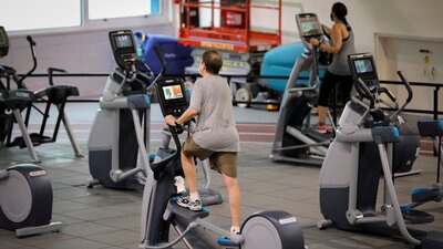 Spor salonları açılacak mı?