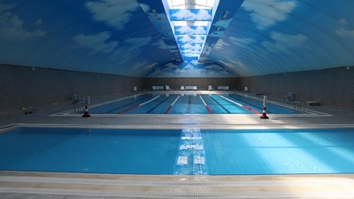 1 Haziran Yüzme havuzları açıldı mı?