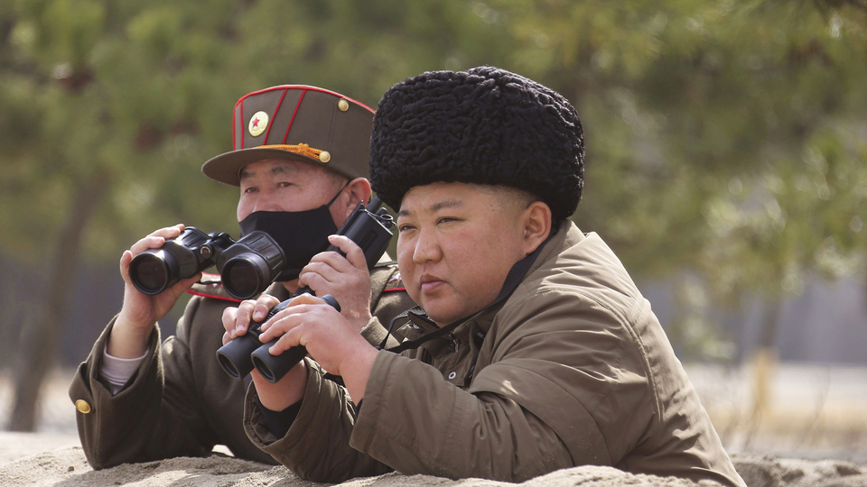 Kuzey Kore liderinden yeni karar