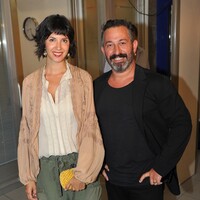 Cem Yılmaz'dan 'nafaka' davası