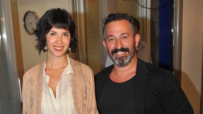 Cem Yılmaz'dan 'nafaka' davası