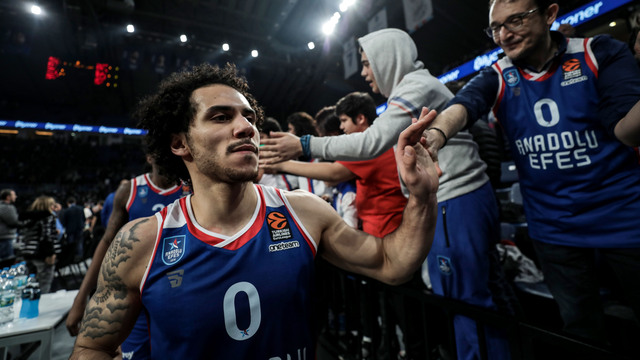 Mucize adam görevi tamamladı!