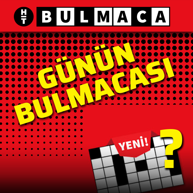 Bulmaca tutkunları sayfaya...