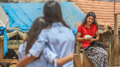 Melek İpek hedefini açıkladı!