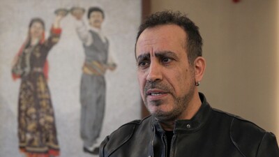 Haluk Levent müzisyenler için harekete geçti