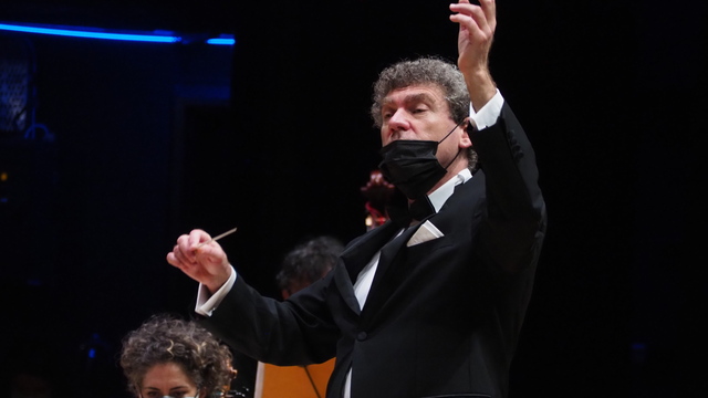 Çevreci konser: 'Geri Dönüşüm'