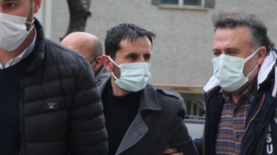 Arzu'nun katilinden akılalmaz savunma!