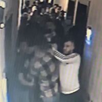 Dizi ekibine saldırıda 8 kişiye dava