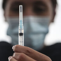 DSÖ'den Sinovac aşısının acil kullanımına onay!