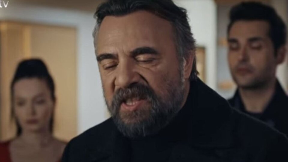 Eşkıya Dünyaya Hükümdar Olmaz final mi yapıyor?
