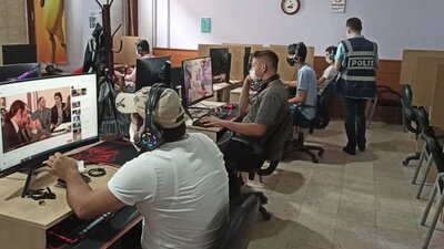 İnternet kafeler ne zaman açılacak?