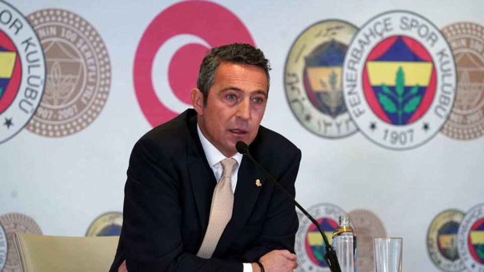 Resmen açıkladı! Kulüp satın alınacak